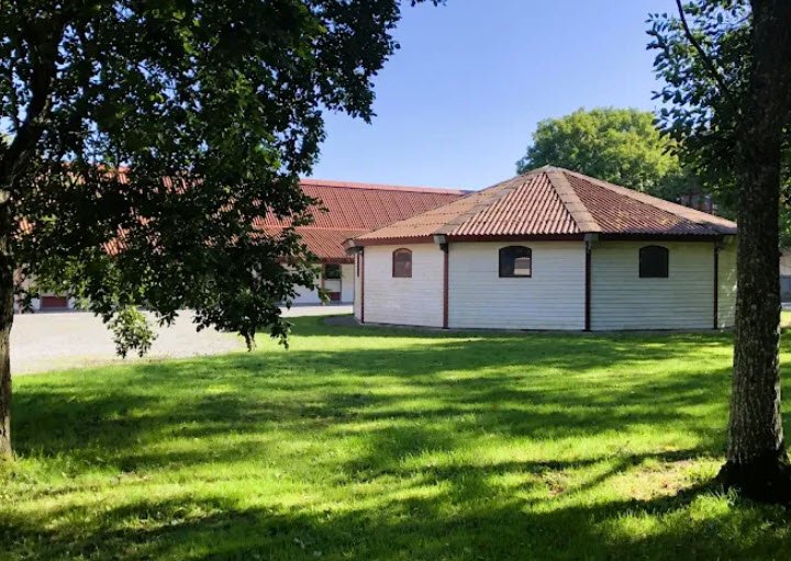 Gyllebo Manor, Sweden, Sweden